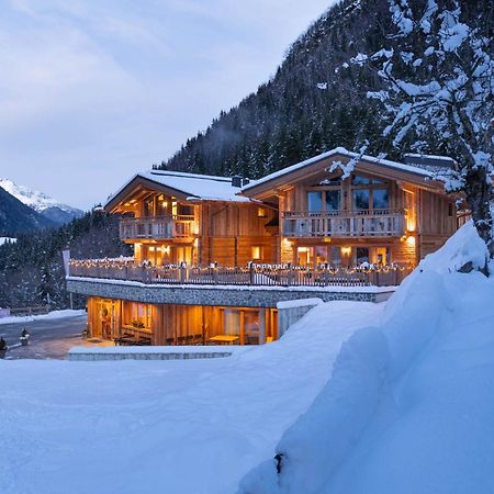 Gletscher-Chalet Stubai Villa Neustift im Stubaital Exteriör bild